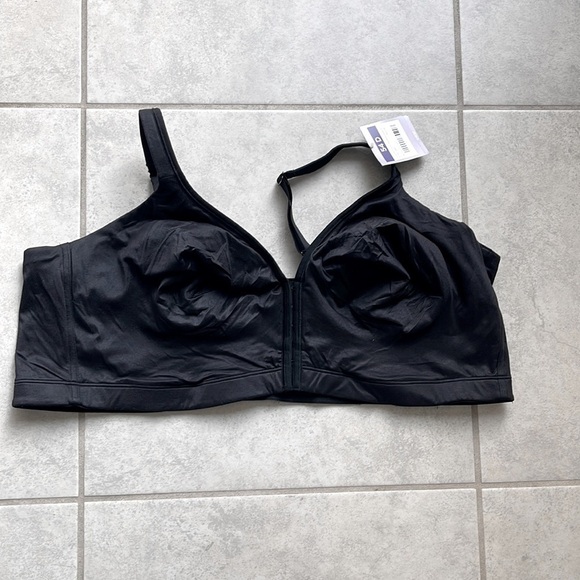 Catherines Other - Catherine’s Black Bra